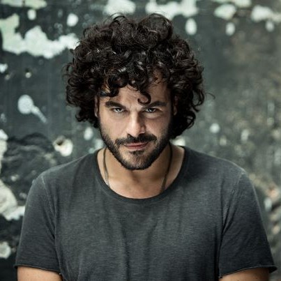 Francesco Renga