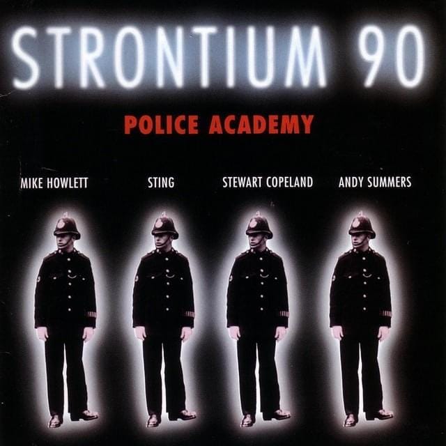 Police Academy