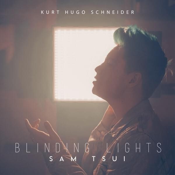 Blinding Lights - Single