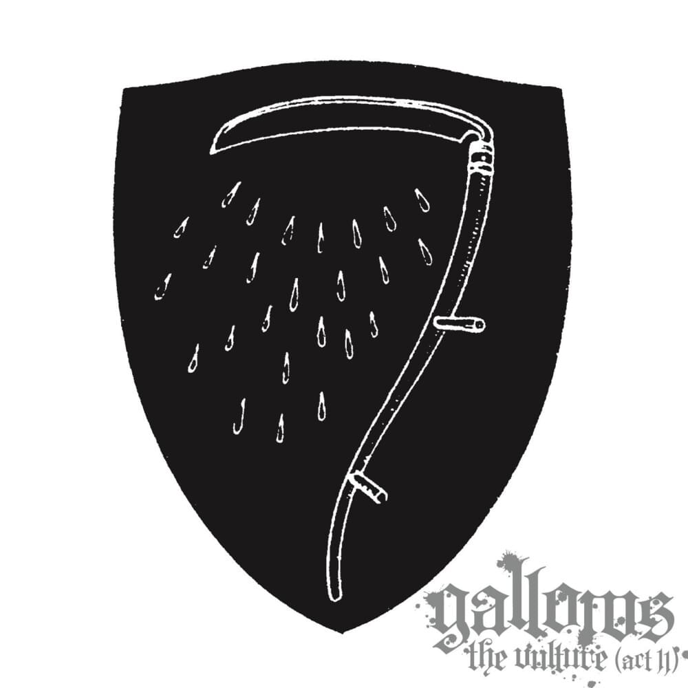 The Vulture - Single