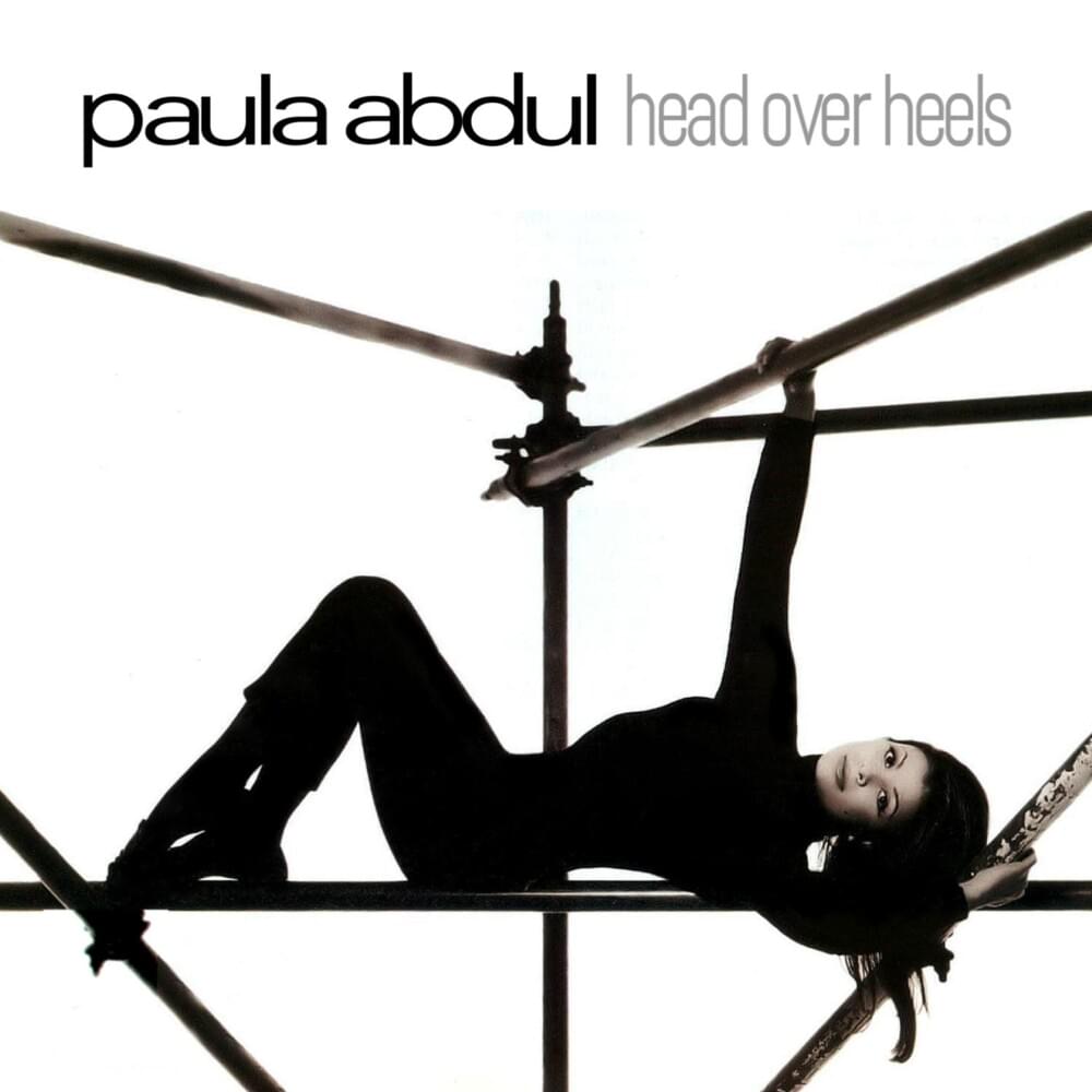Head Over Heels