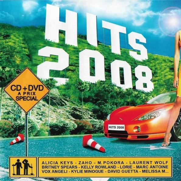 Hits 2008