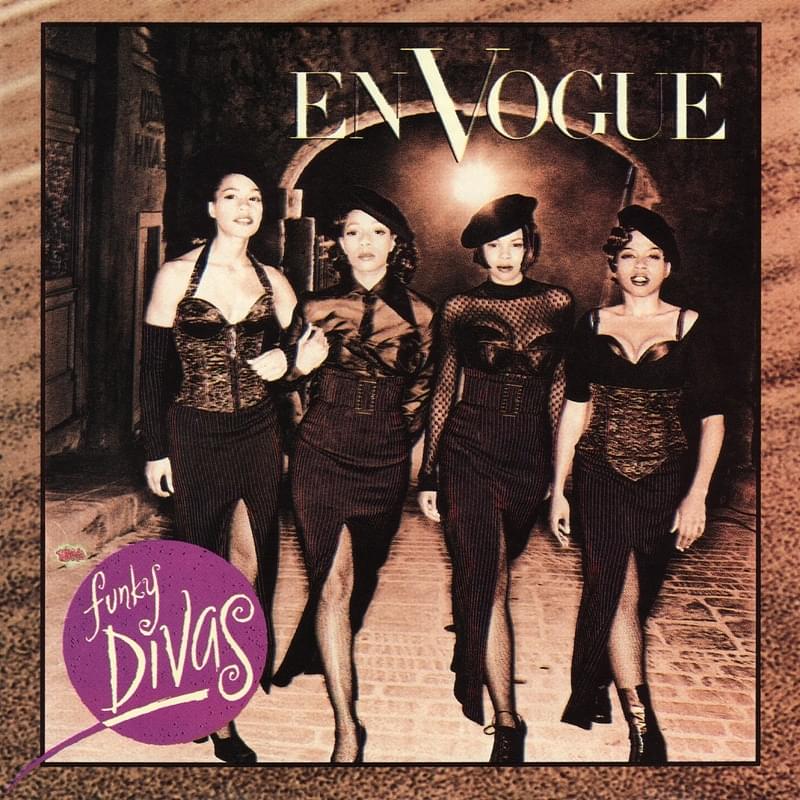 Funky Divas