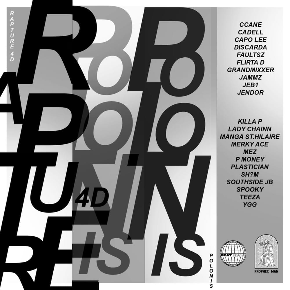 Beat Roots