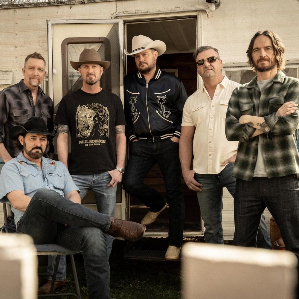 Randy Rogers Band