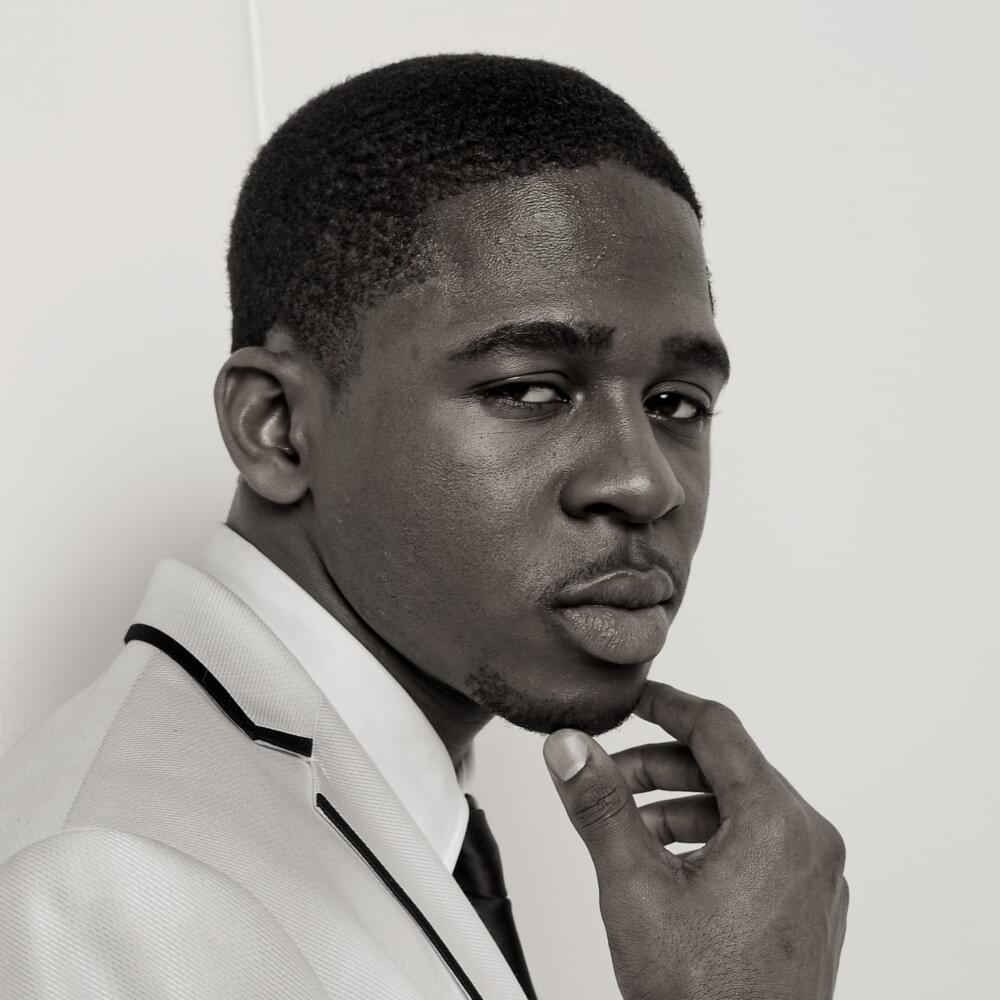 Marcus Canty
