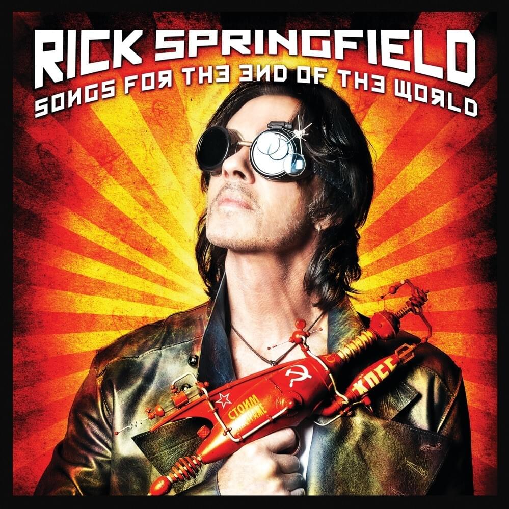 Songs for the End of the World (Bonus Track Version)