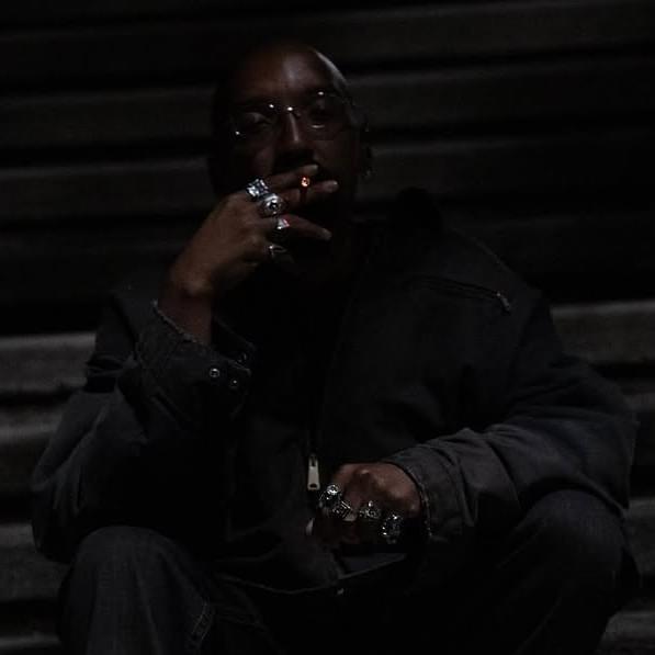 NOT THAT I'M ANYWHERE