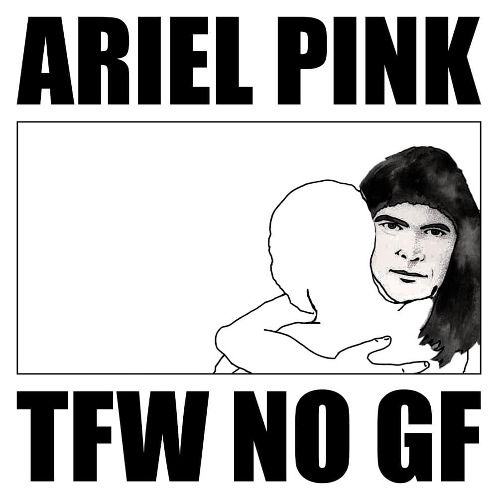 TFW No GF (Original Motion Picture Soundtrack)
