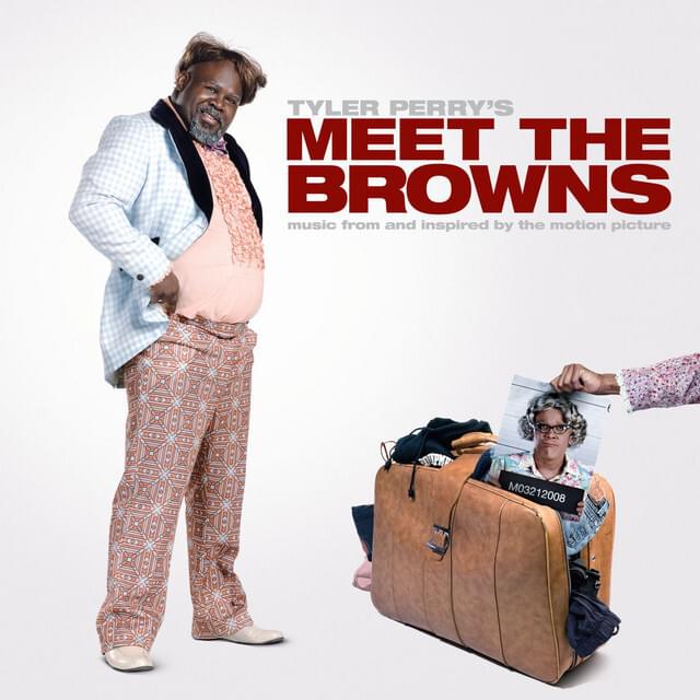 Meet The Browns [Soundtrack]
