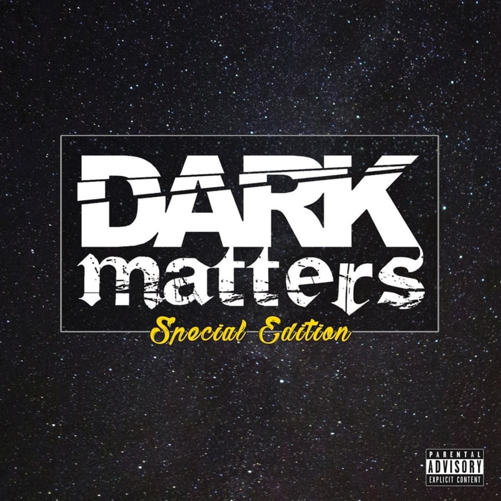 Dark Matters (Special Edition)
