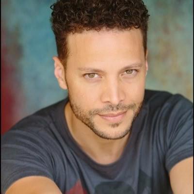 Justin Guarini