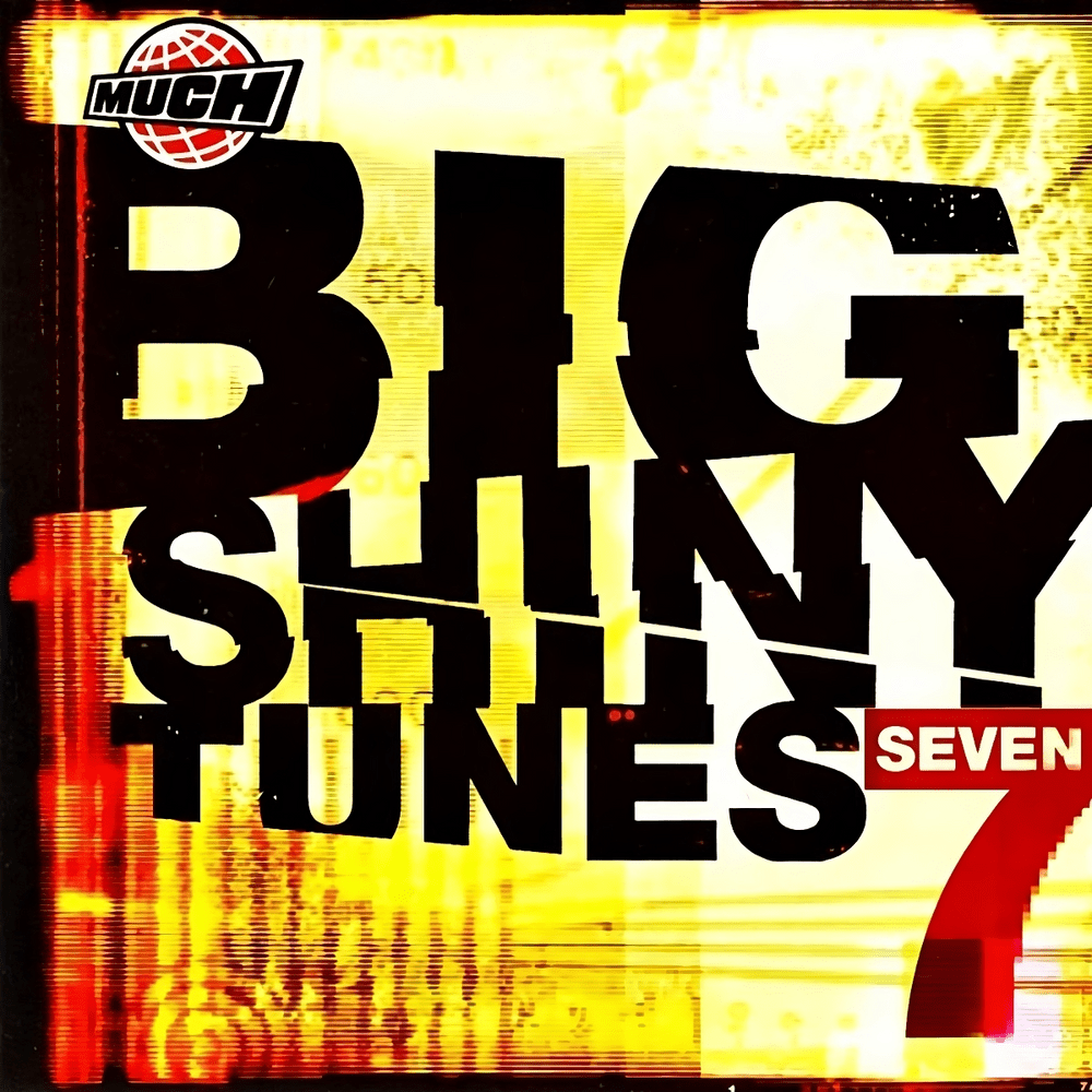 Big Shiny Tunes 7