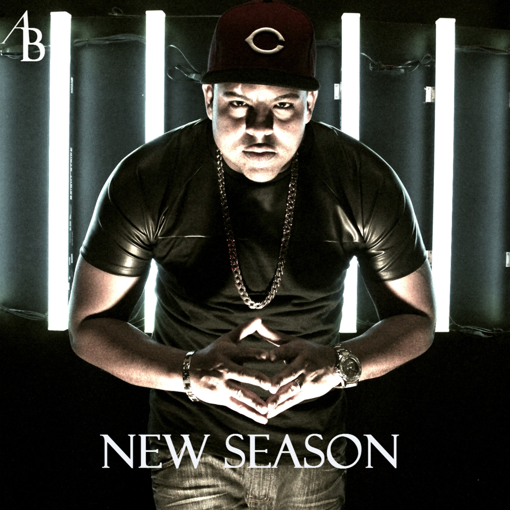 New Season - EP