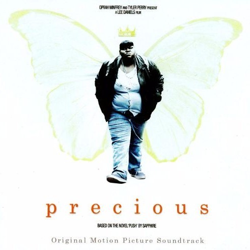 Precious (Original Motion Picture Soundtrack)