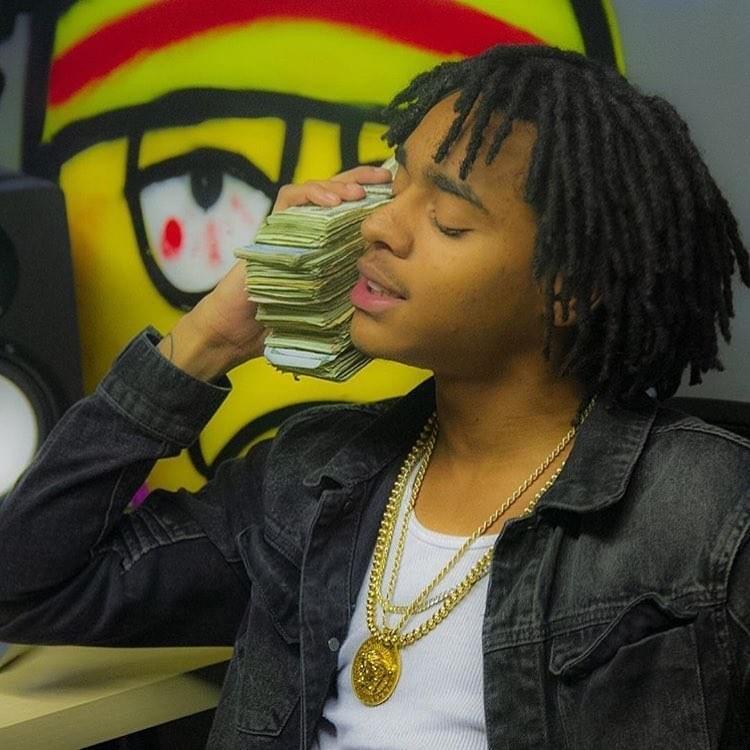 Lil Mouse