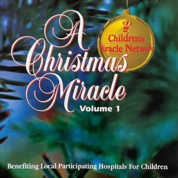 A Christmas Miracle Volume 1