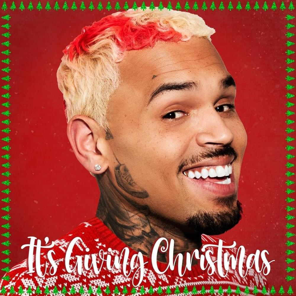 It’s Giving Christmas