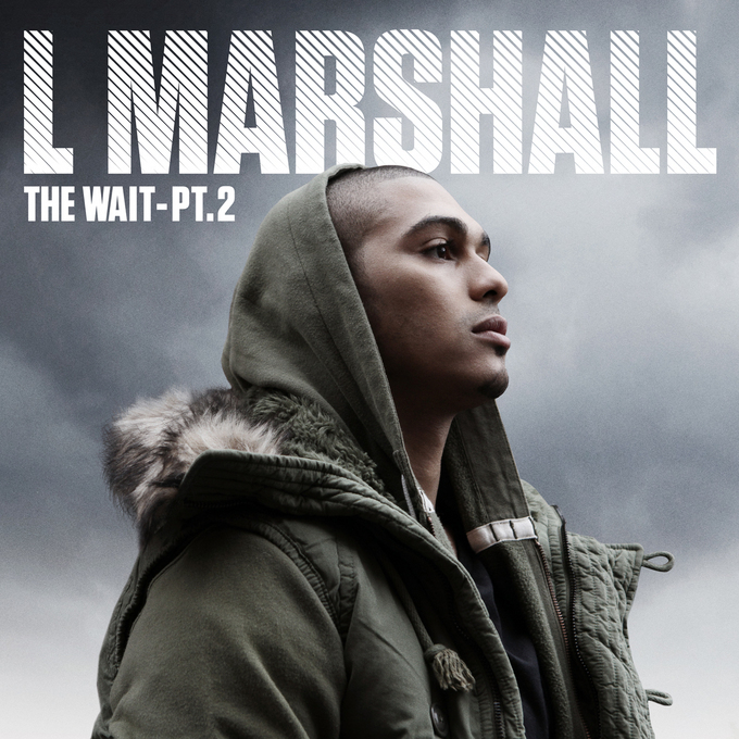 The Wait Pt. 2 EP