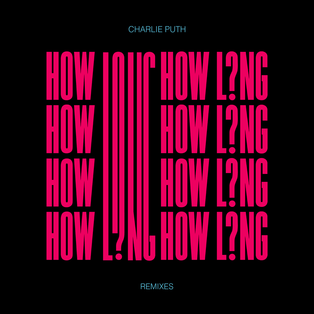 How Long (Remixes) - EP