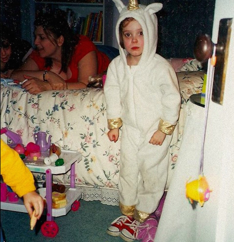 songs from my bedroom