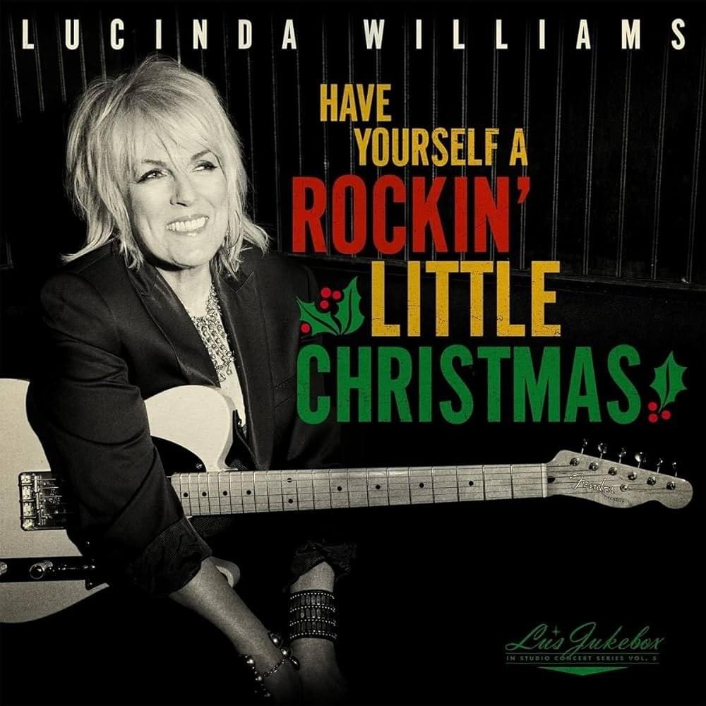 Have Yourself a Rockin’ Little Christmas