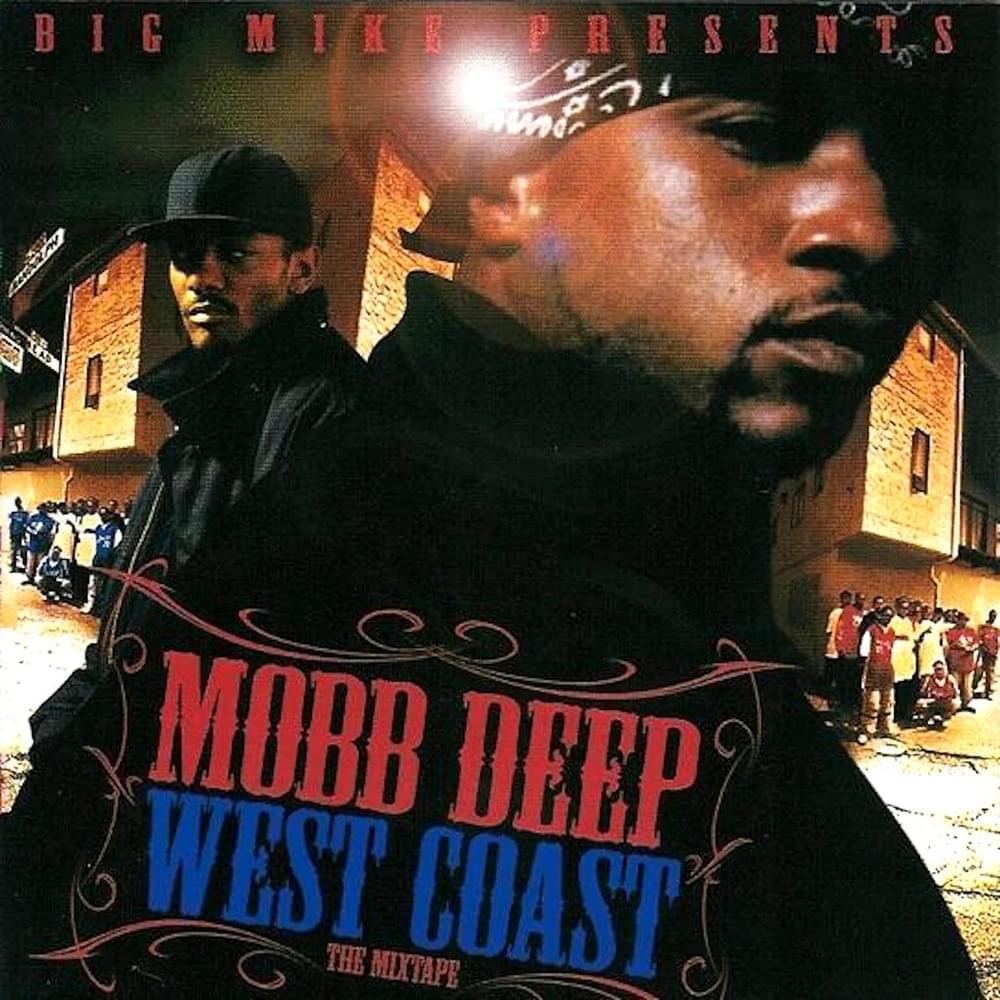 West Coast: The Mixtape