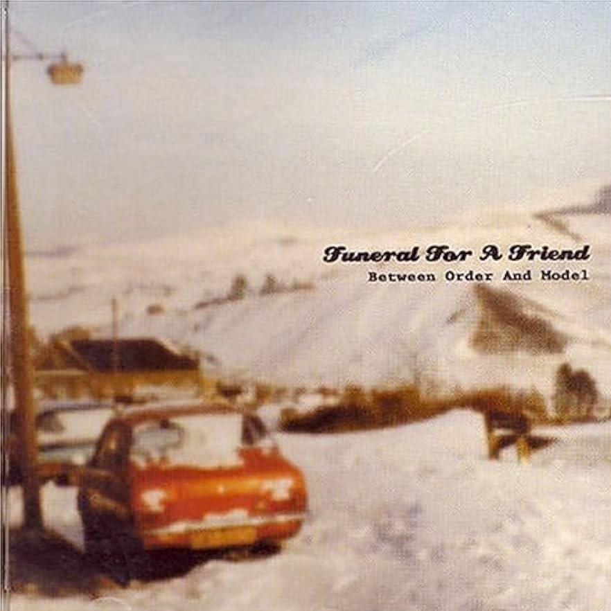 Between Order and Model