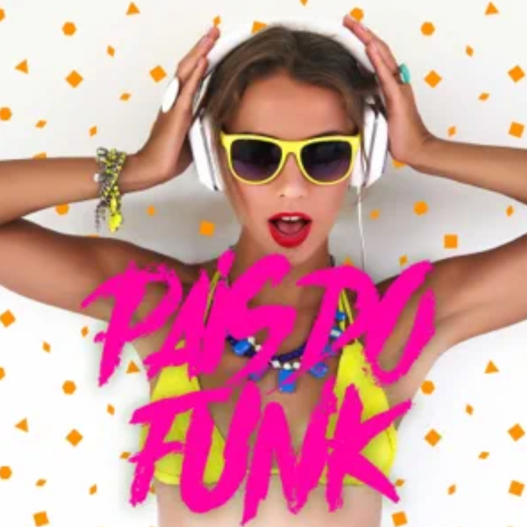 País do Funk