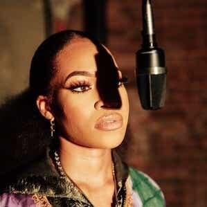 Raina Simone