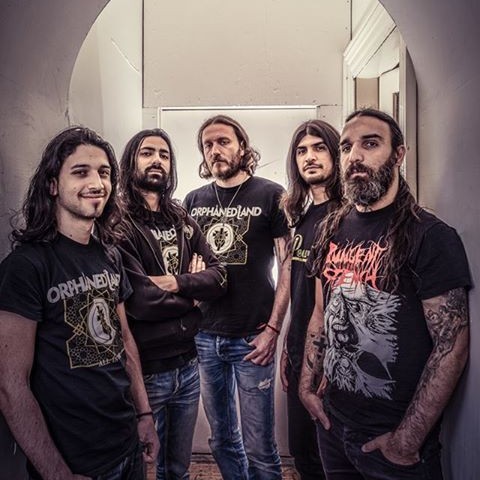 Orphaned Land