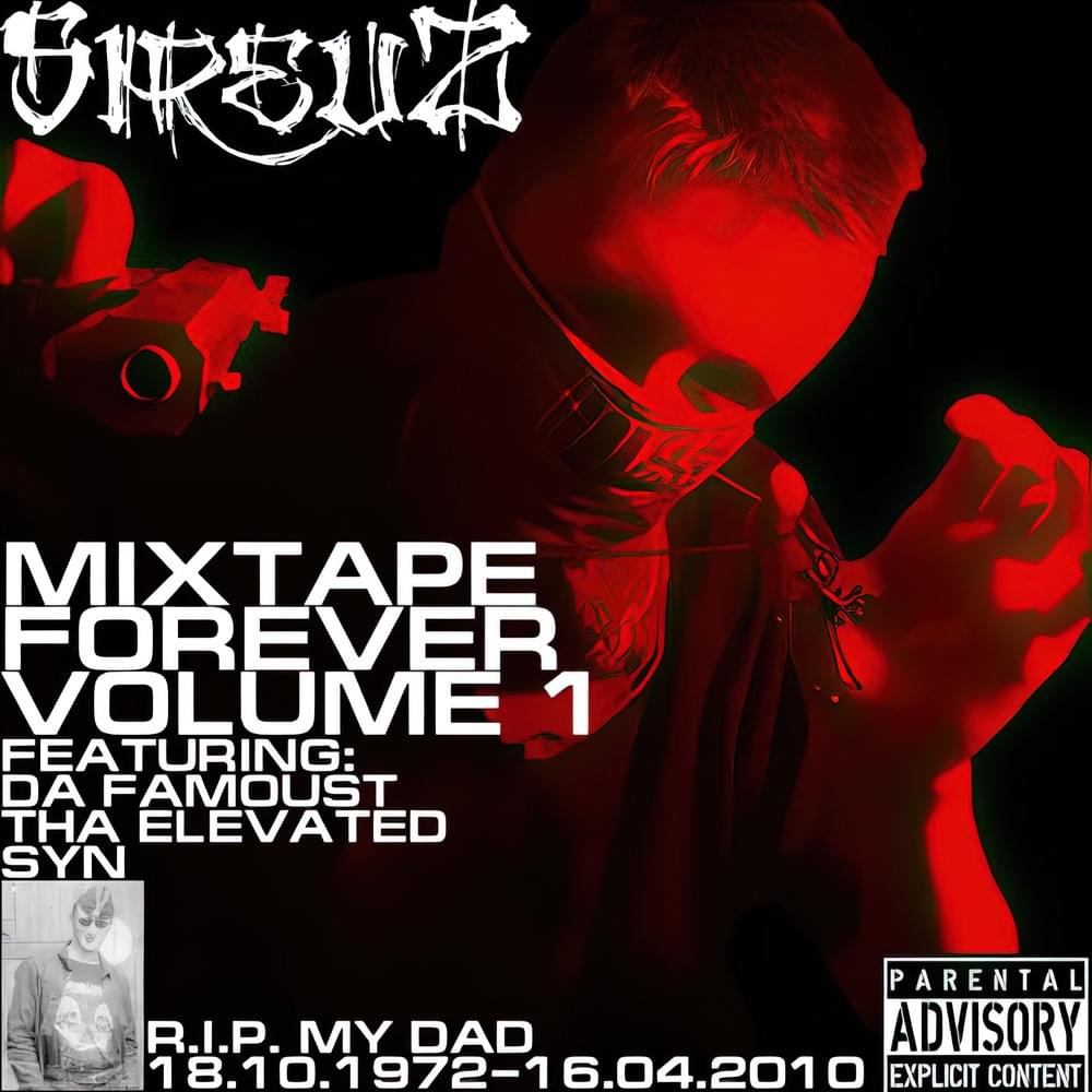 Mixtape Forever Vol. 1