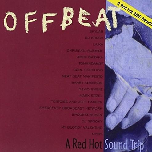 Offbeat: A Red Hot Sound Trip