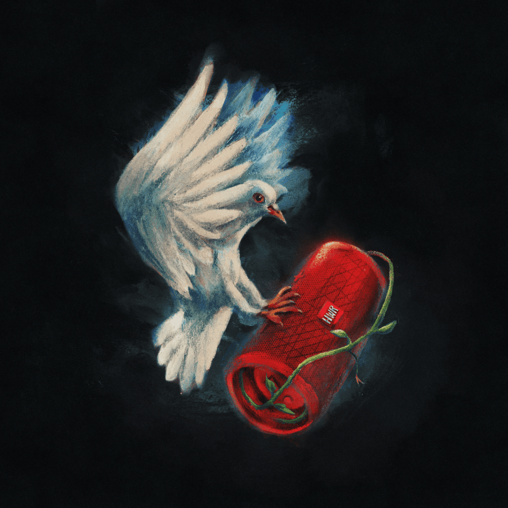 HE WILL RETURN - EP