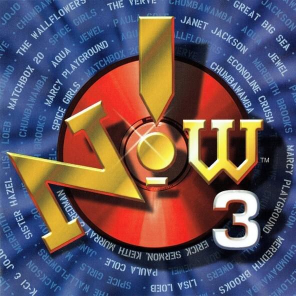 Now! 3