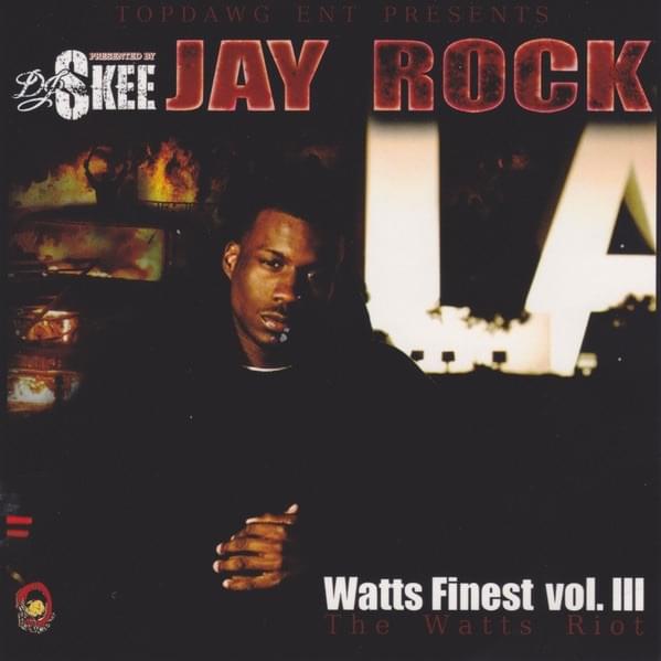 Watts Finest Vol. III: The Watts Riots