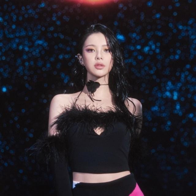 Moon Sujin (문수진)