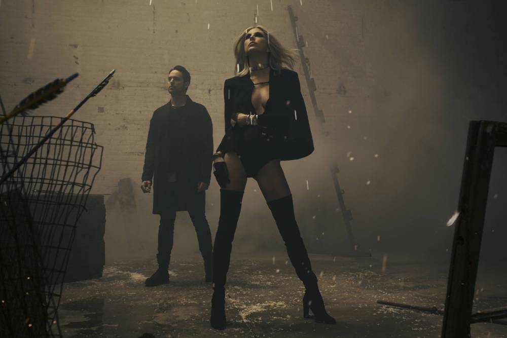 Phantogram