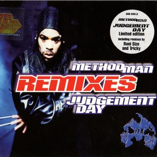 Judgement Day (Remixes)
