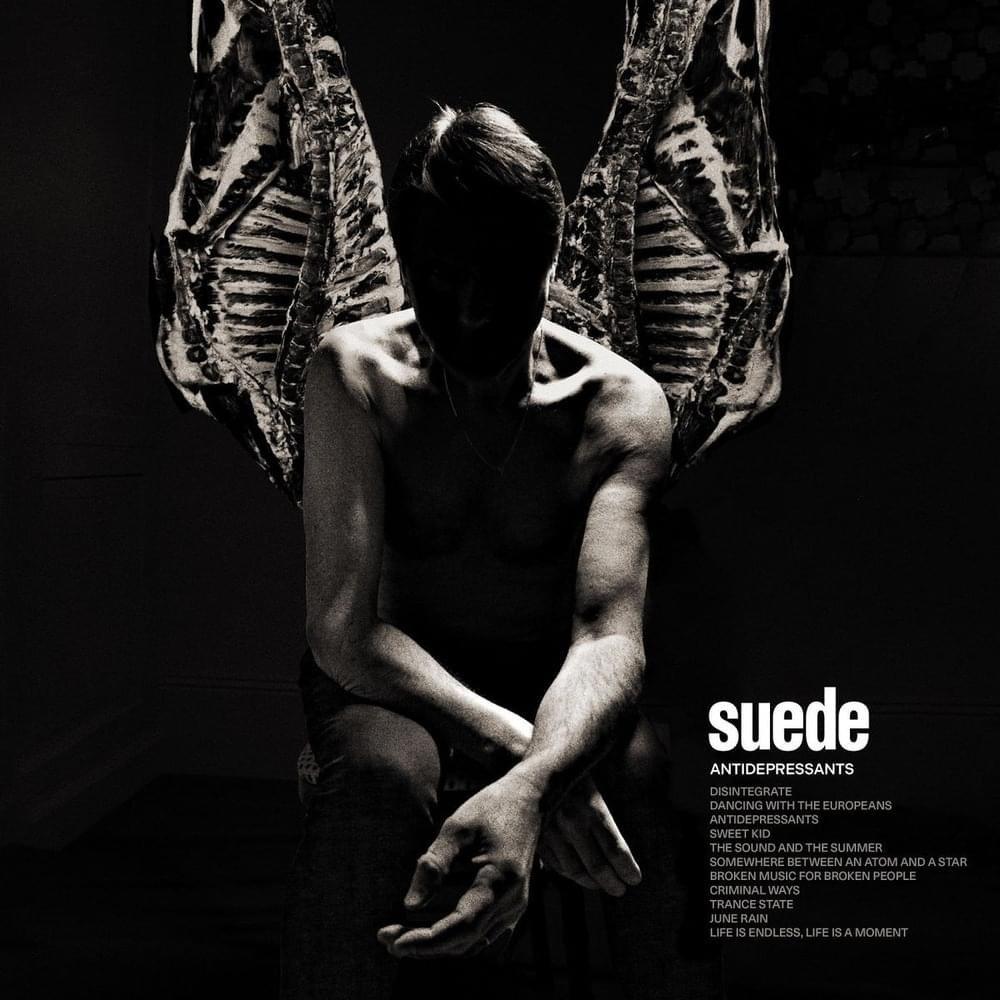 Antidepressants (Deluxe Edition)