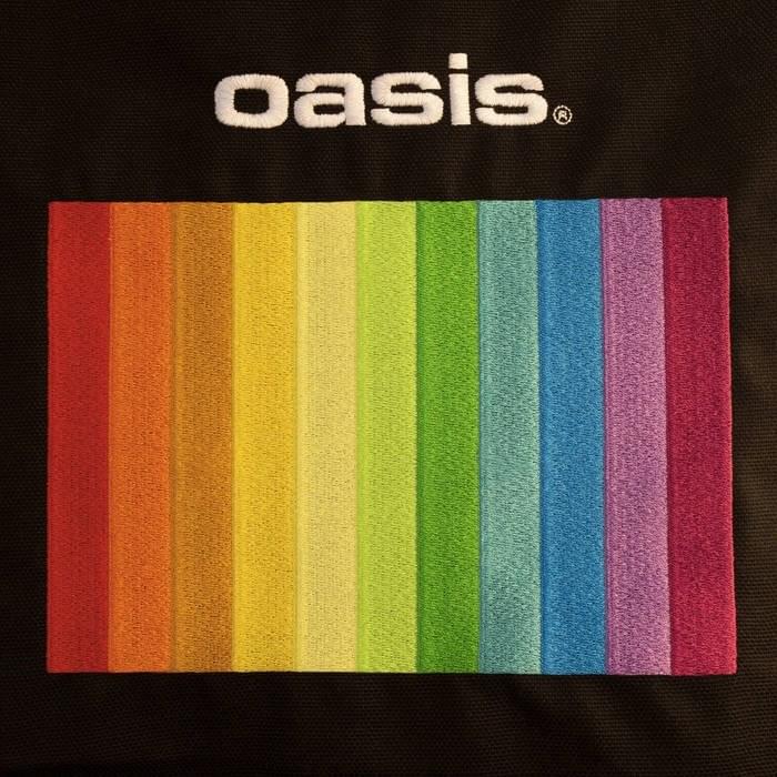 OASIS (Epilogue) - EP