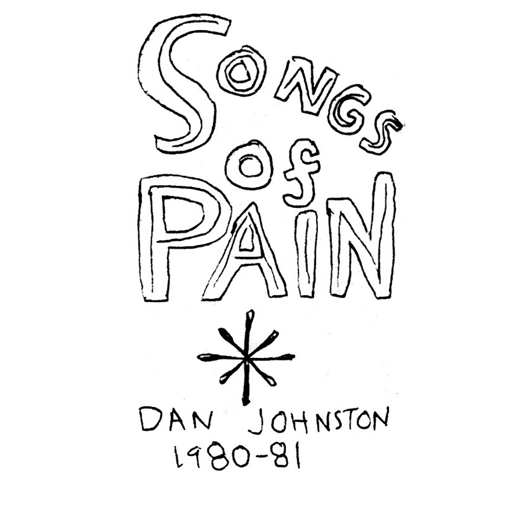 Songs of Pain