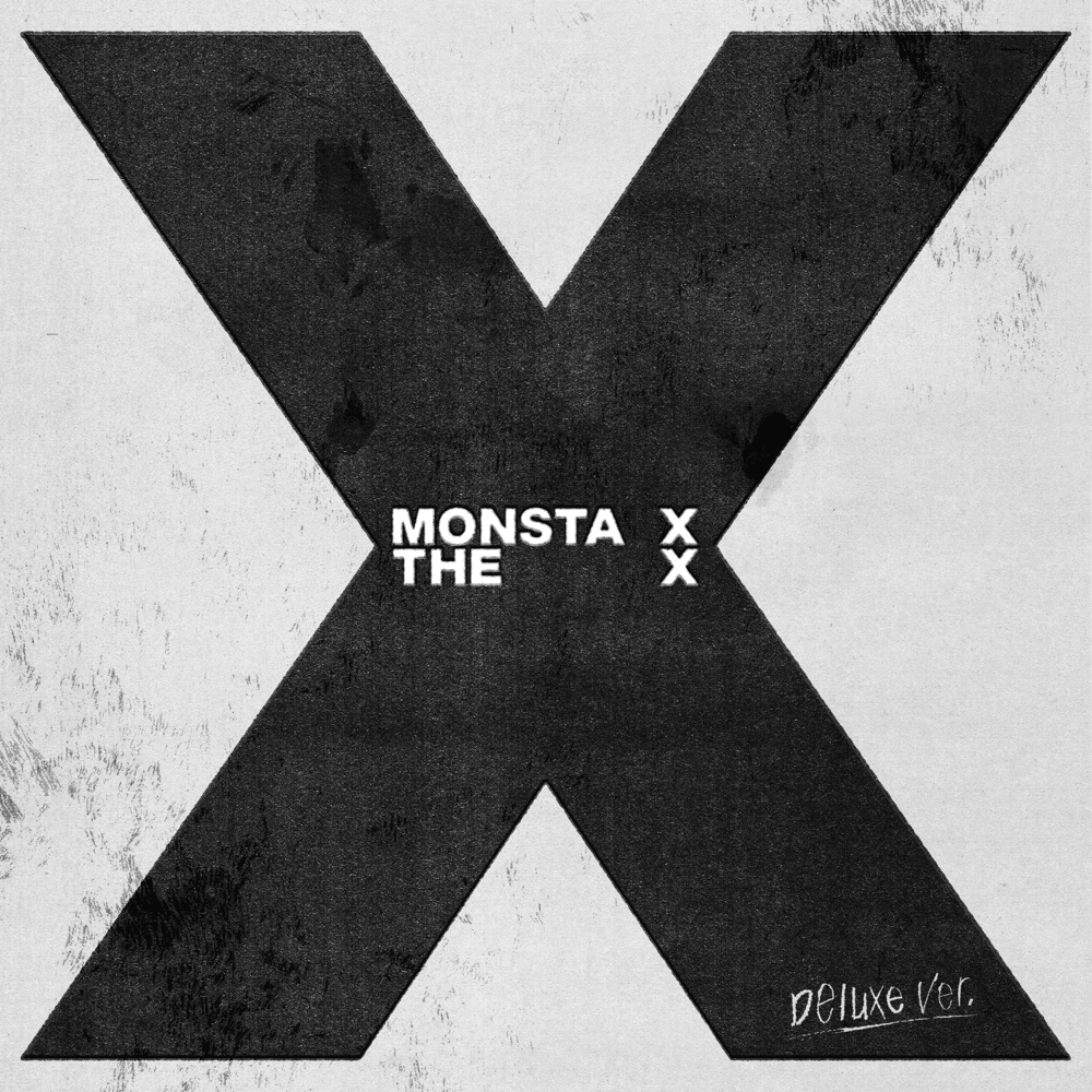 THE X (Deluxe Version)
