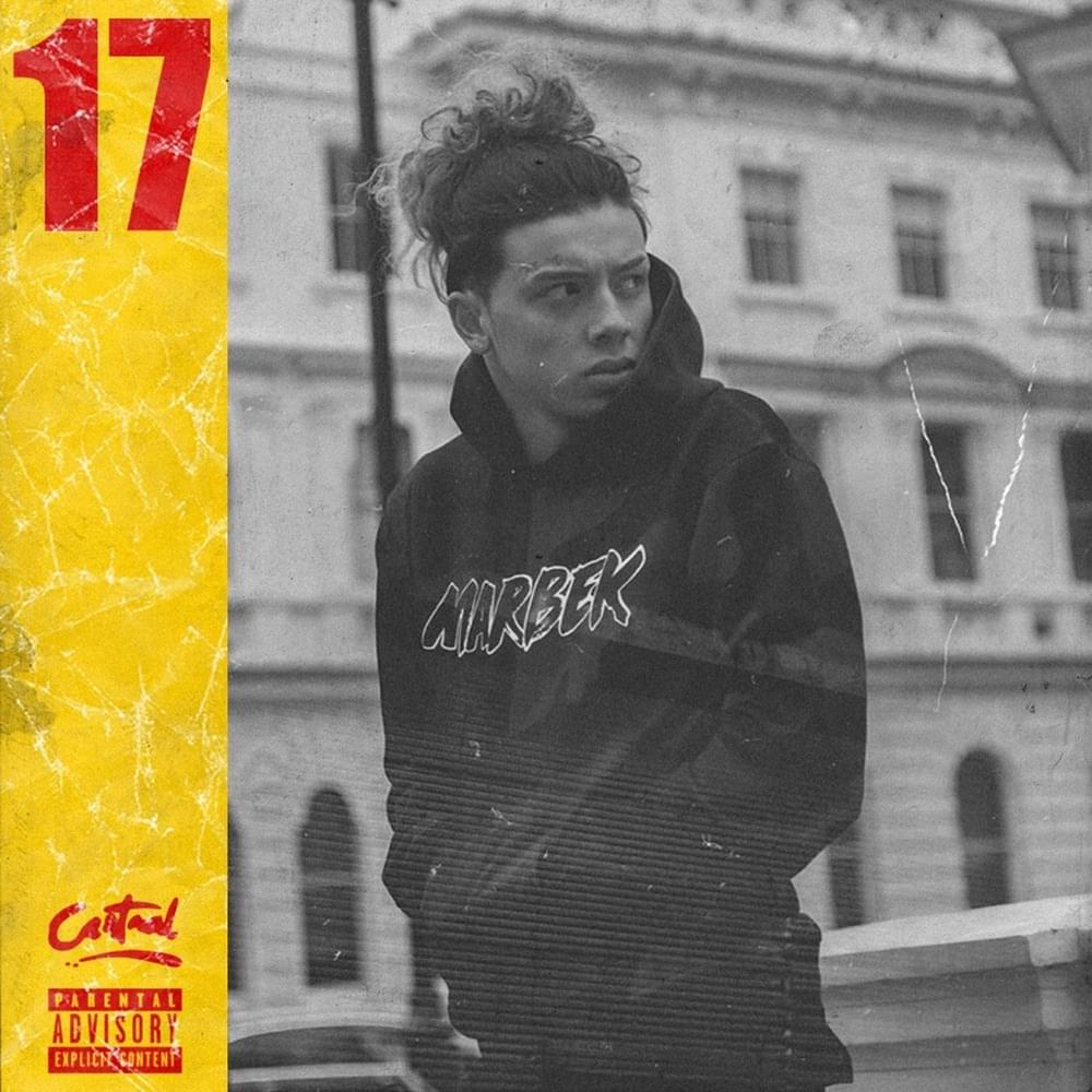 17 