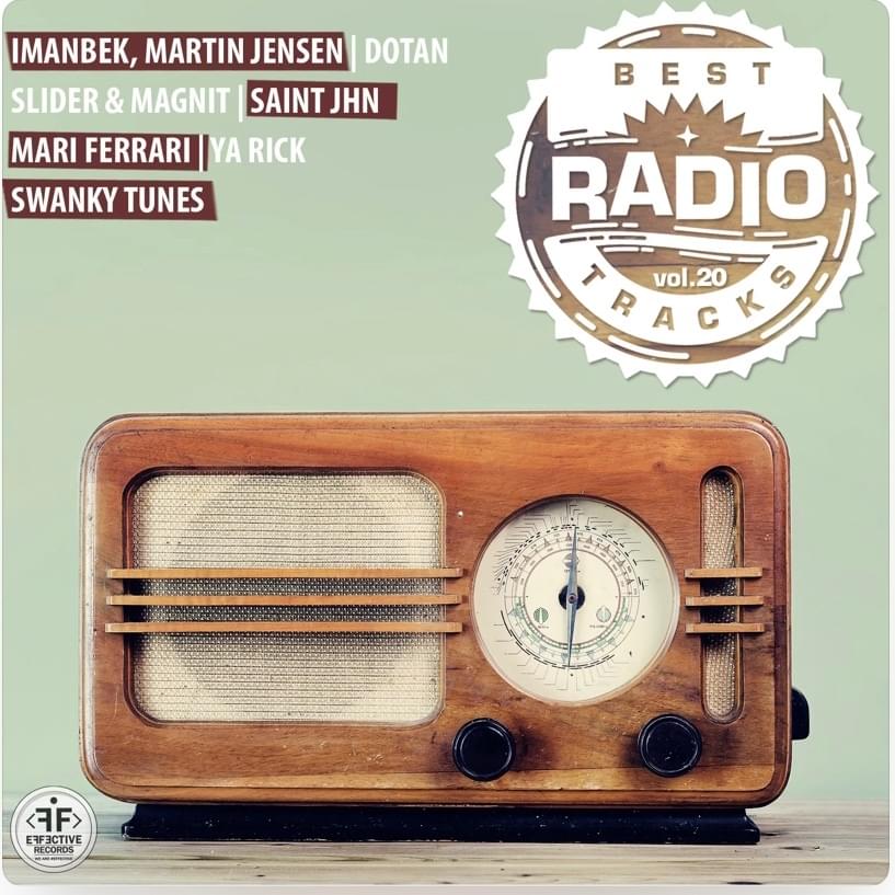 Best Radio Tracks, Vol. 20