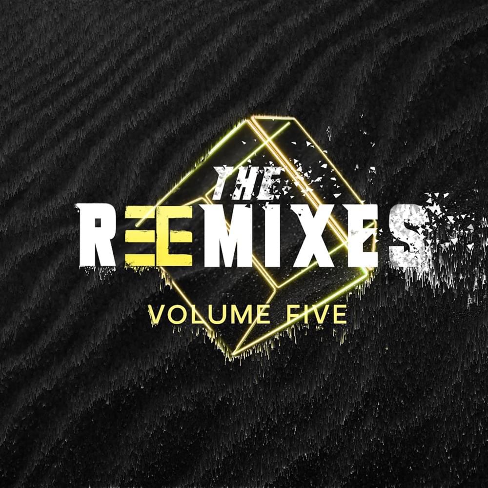 The Remixes, Vol. 5
