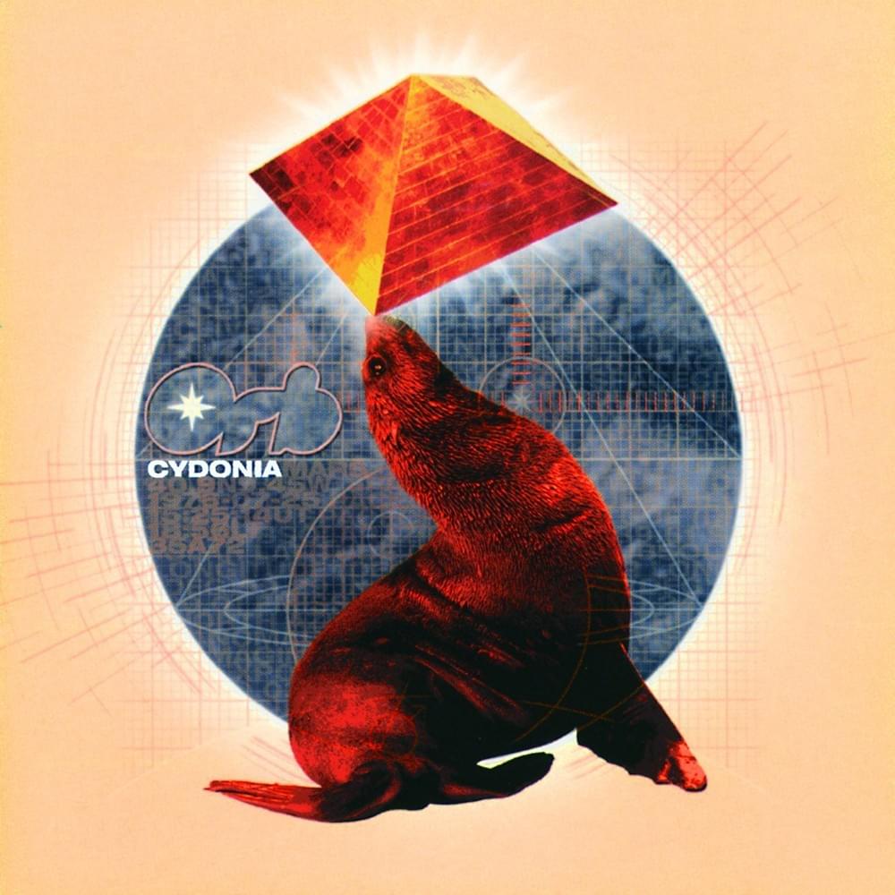 Cydonia
