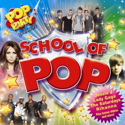 Pop Party Presents... School of Pop