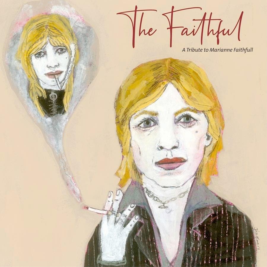 The Faithful: A Tribute To Marianne Faithfull