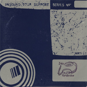 Insound Tour Support Series, Volume 18